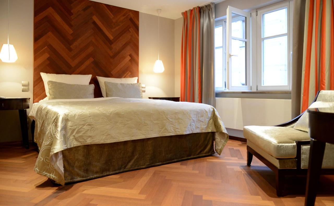 Romantik Markusturm Hotel Rothenburg ob der Tauber