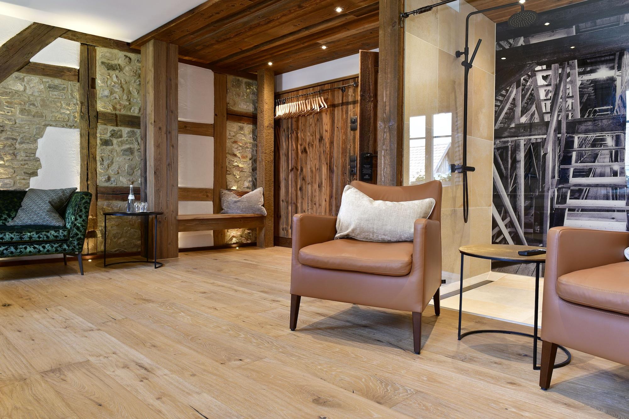 Romantik Markusturm Hotel 3*