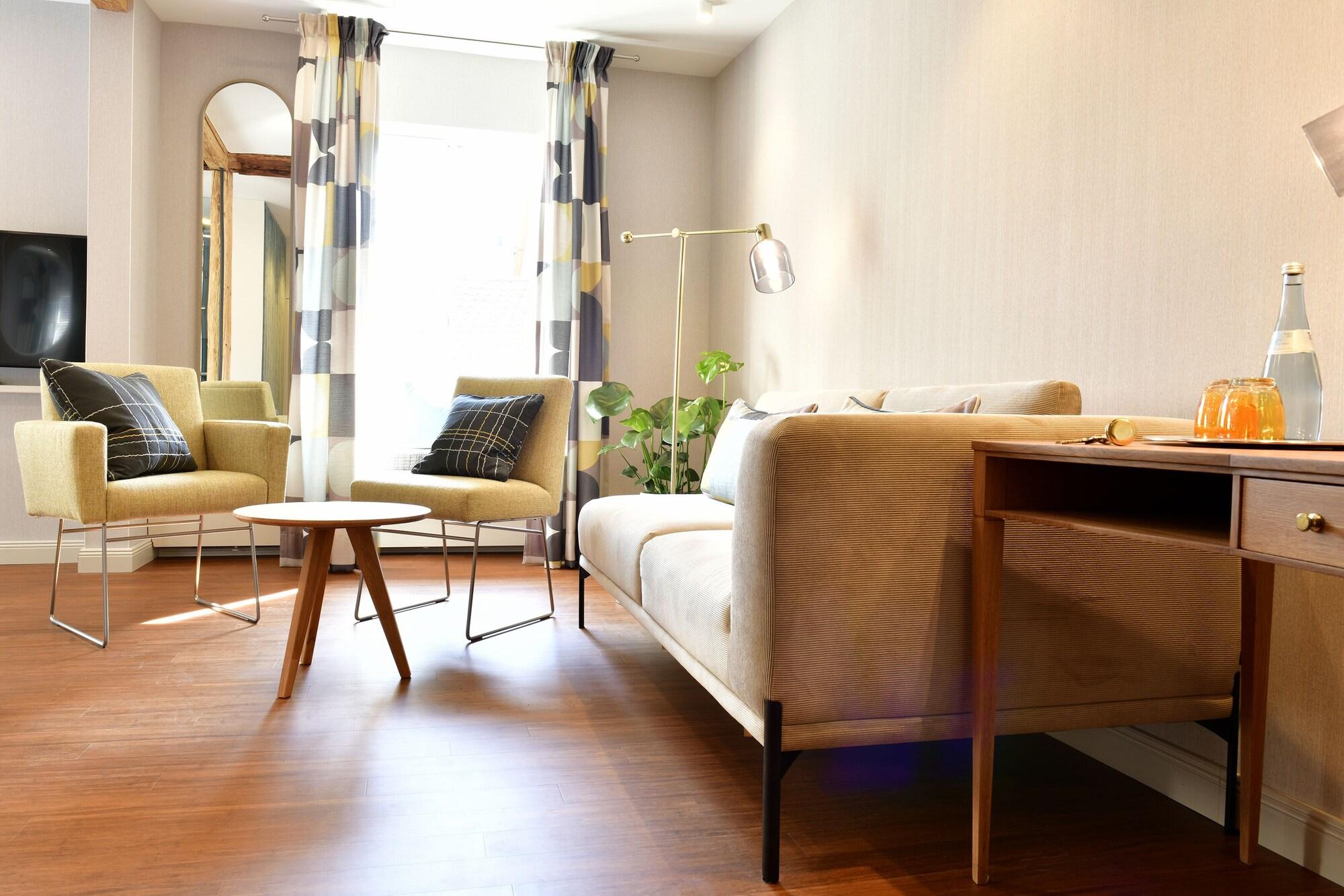 Romantik Markusturm Hotel 3*