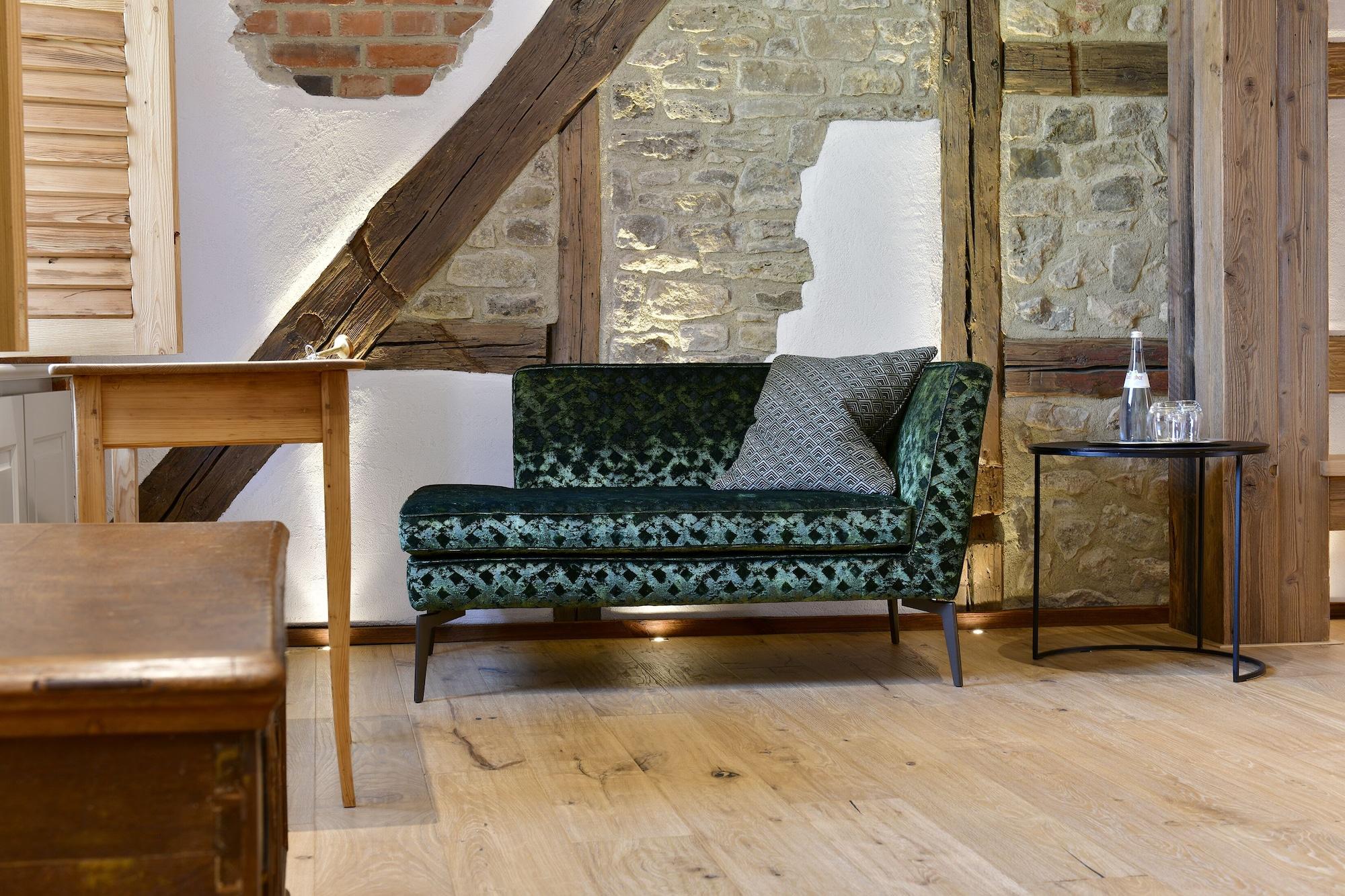 Hotel Romantik Markusturm 3*