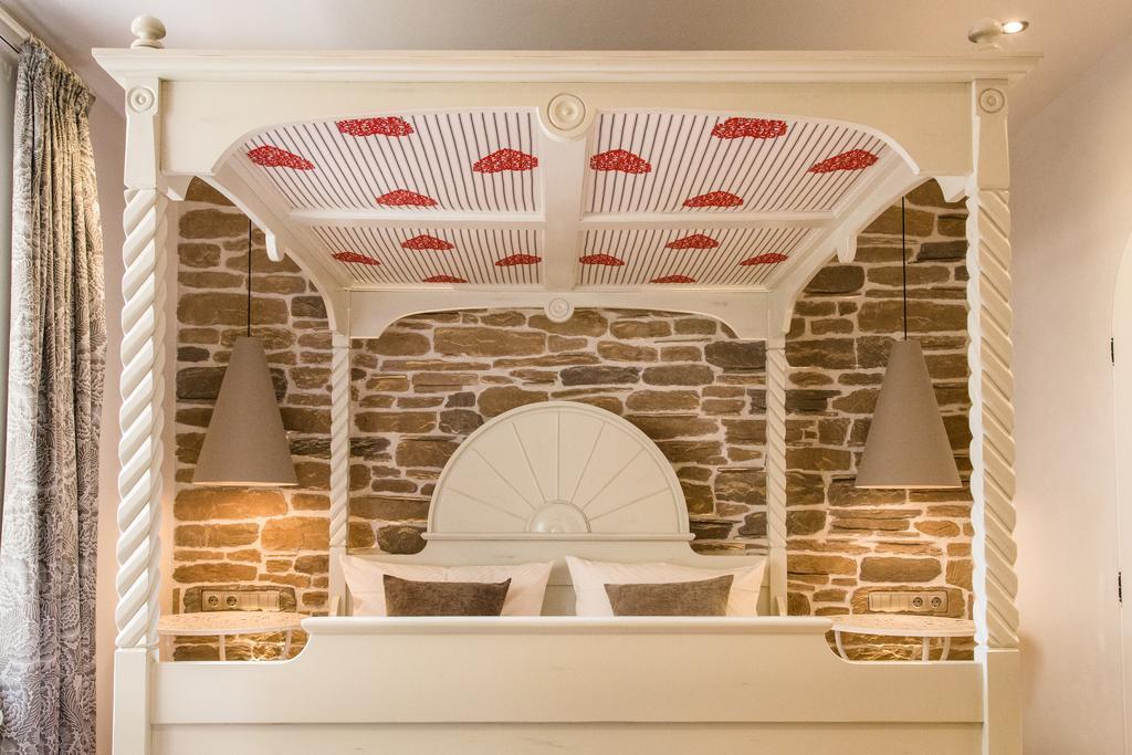 Hotel Romantik Markusturm