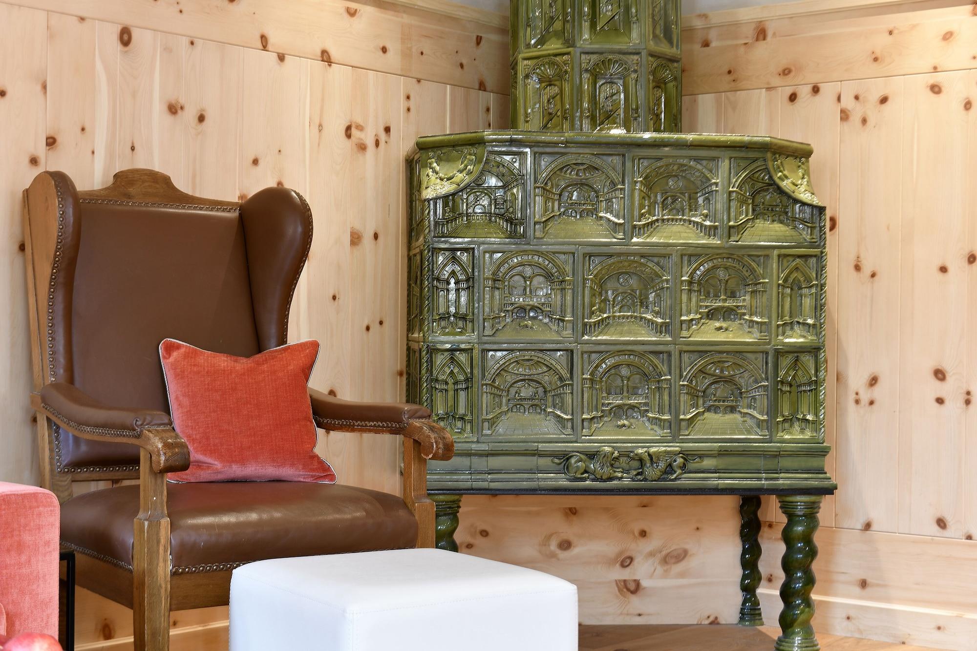 Romantik Markusturm Hotel Rothenburg ob der Tauber