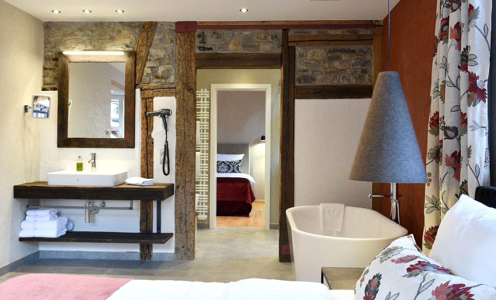 Hotel Romantik Markusturm
