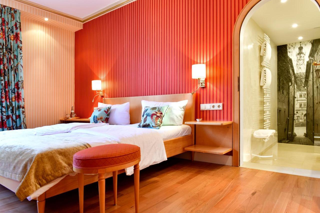 Hotel Romantik Markusturm